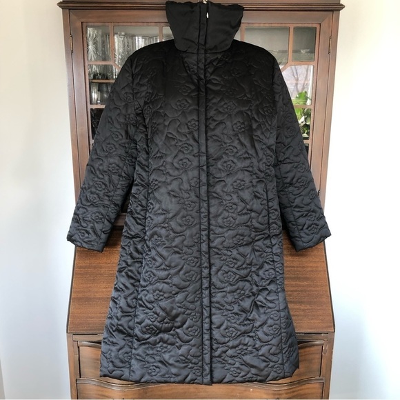 Nuage Coat​​​​​ - Picture 1 of 12